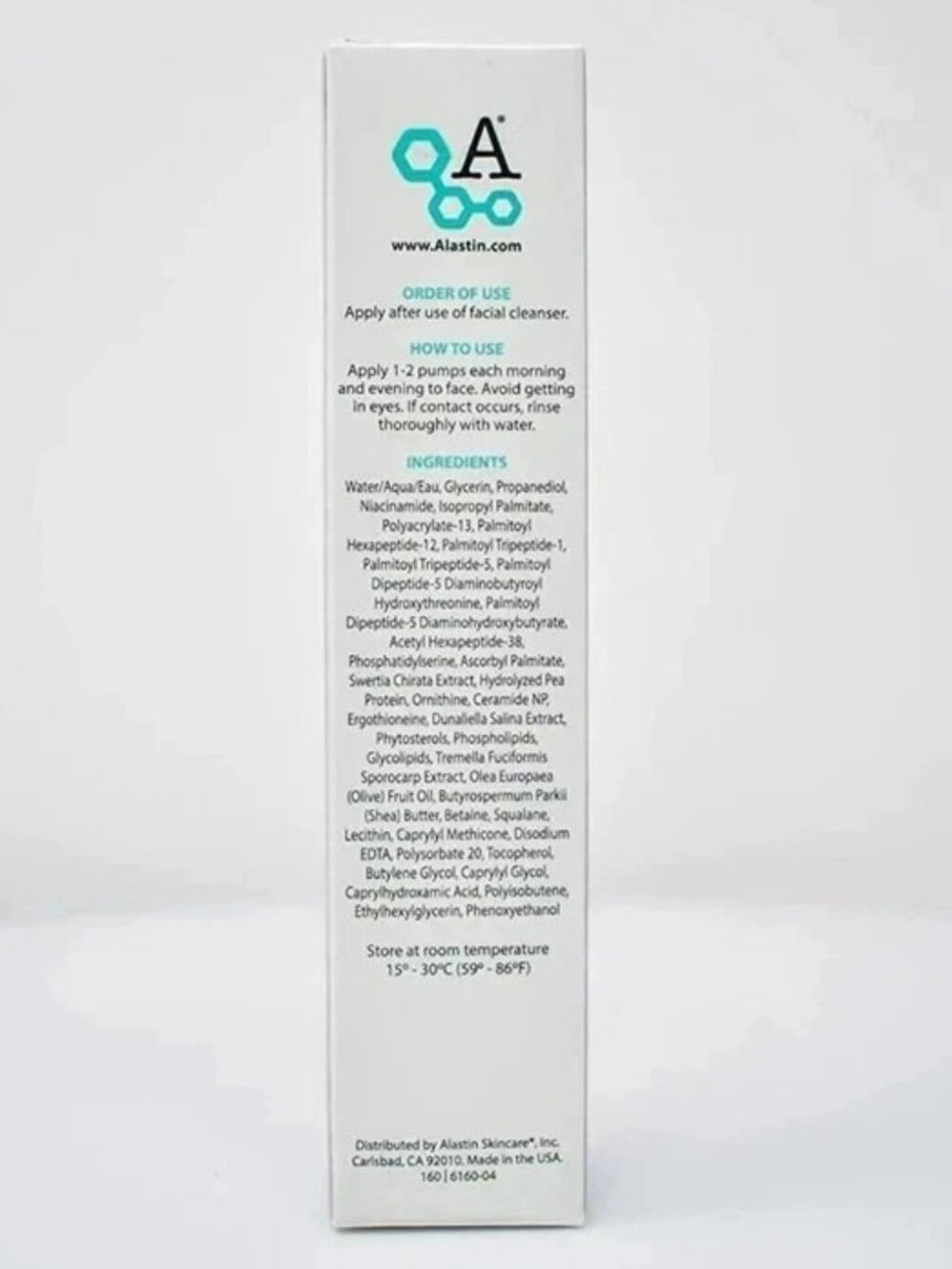 Alastin Skincare Restorative Skin Complex with TriHex Tech (1 fl oz / 29.6 ml ) - Picture 2 of 2